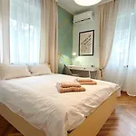 Hebros Park Next To Kapana 2br Пловдив