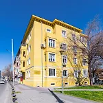 Hebros Park Next To Kapana 2br Пловдив