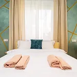 Апартаменты Hebros Park Next To Kapana 2br *