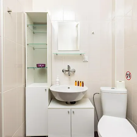Hebros Park Next To Kapana 2br * بلوفديف