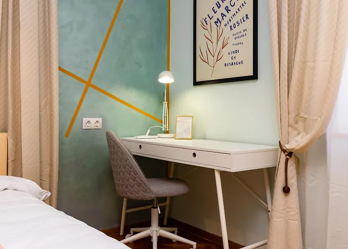 Hebros Park Next To Kapana 2br Apartment *