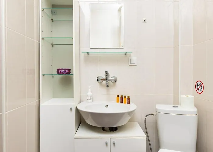 Hebros Park Next To Kapana 2br * Plovdiv