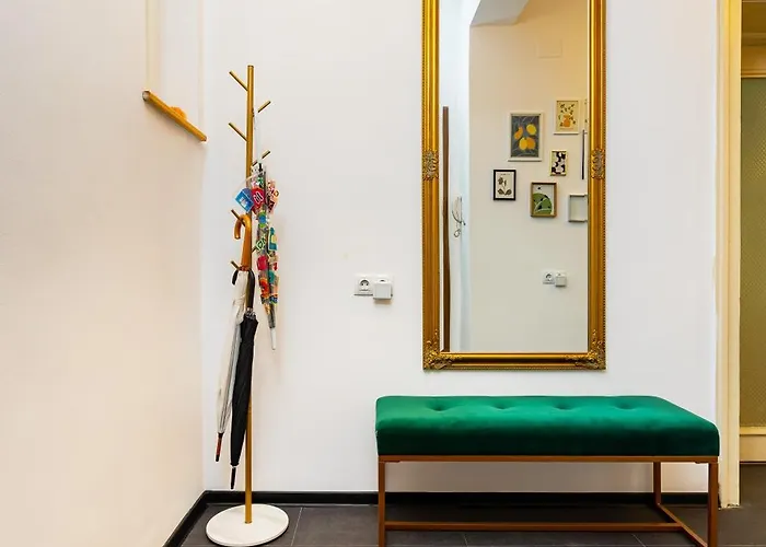 Hebros Park Next To Kapana 2br *