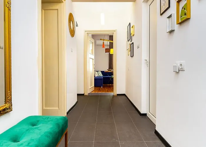 Apartment Hebros Park Next To Kapana 2br *