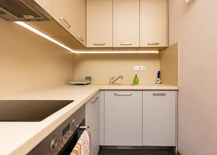 Hebros Park Next To Kapana 2br * Plovdiv