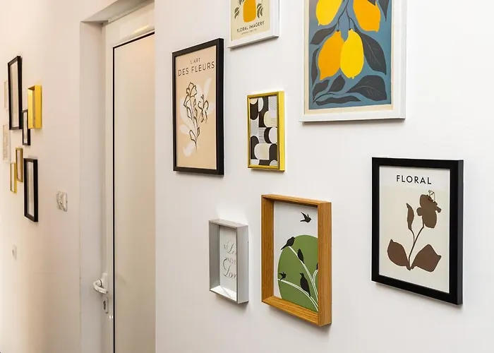 Hebros Park Next To Kapana 2br Appartement