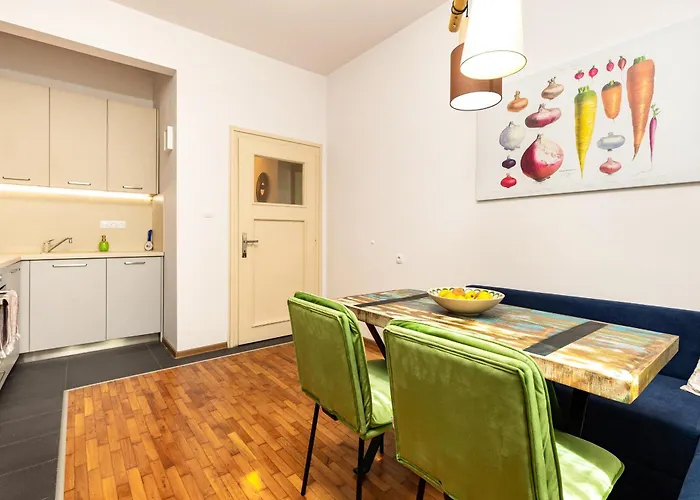 Apartment Hebros Park Next To Kapana 2br