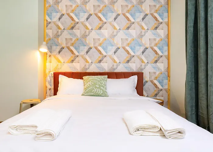 Apartment Hebros Park Next To Kapana 2br Plovdiv