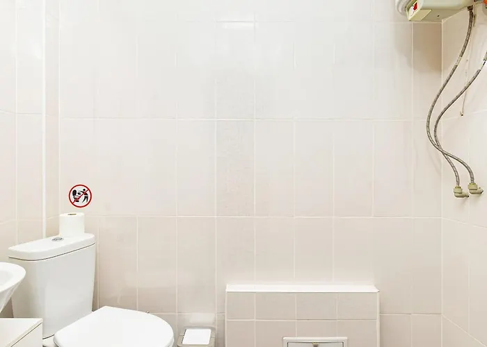 Hebros Park Next To Kapana 2br *